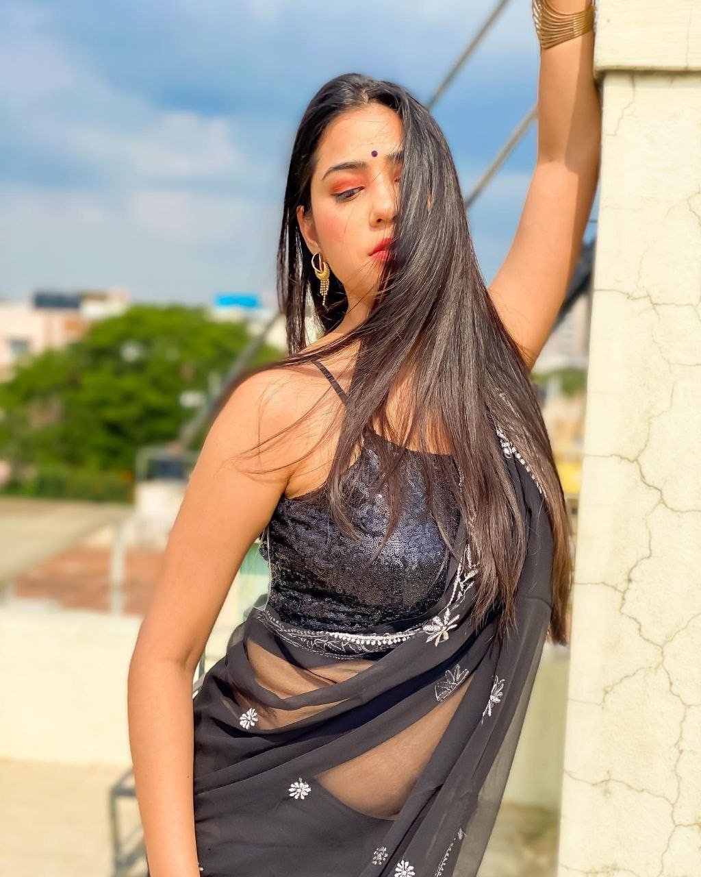 Mumbai Escorts - Simmi High Class Independent Escort